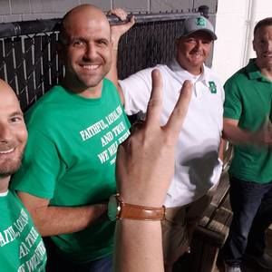 Meet your Posher, Kenneth